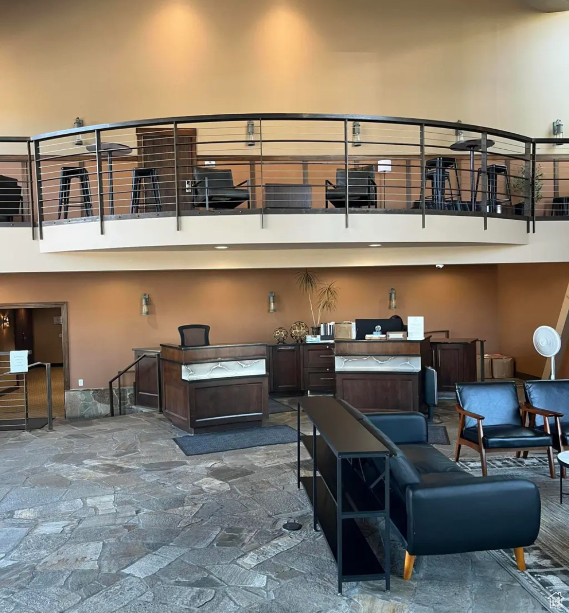 PROSPECTOR SQUARE CONDO - Residential