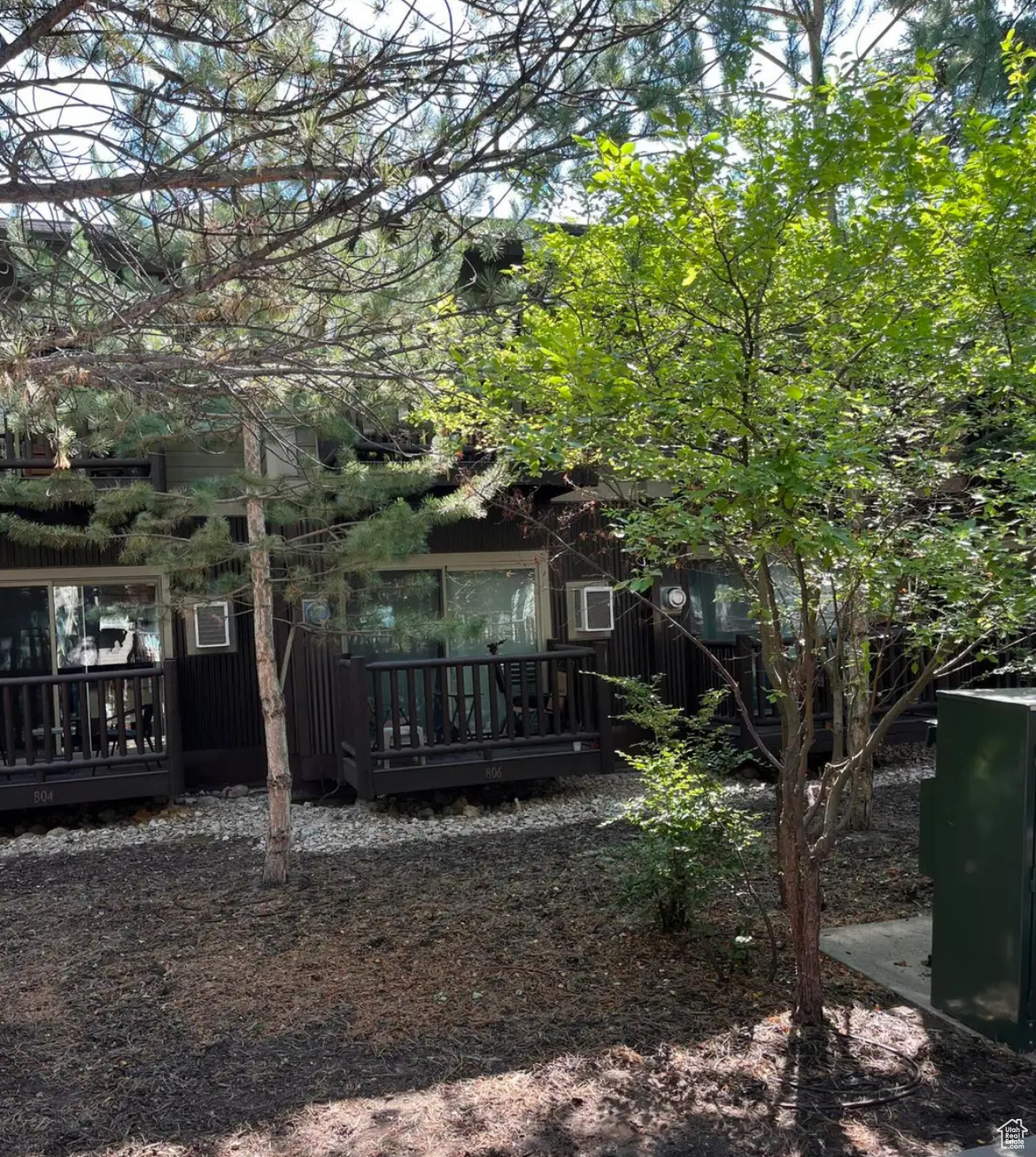 PROSPECTOR SQUARE CONDO - Residential