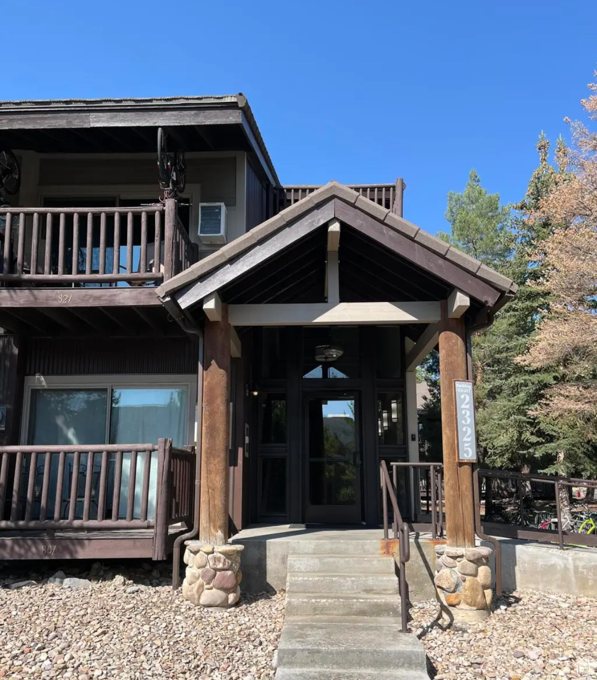 PROSPECTOR SQUARE CONDO - Residential