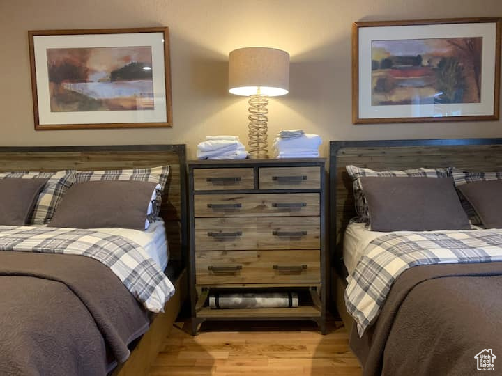 PROSPECTOR SQUARE CONDO - Residential