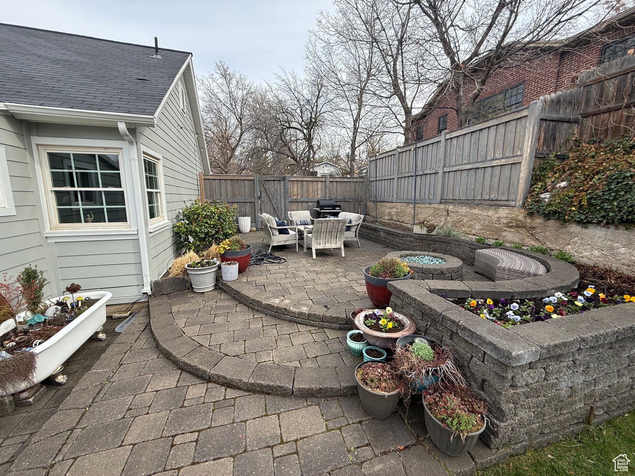 1190 E Princeton Ave, Salt Lake City, Utah image 47