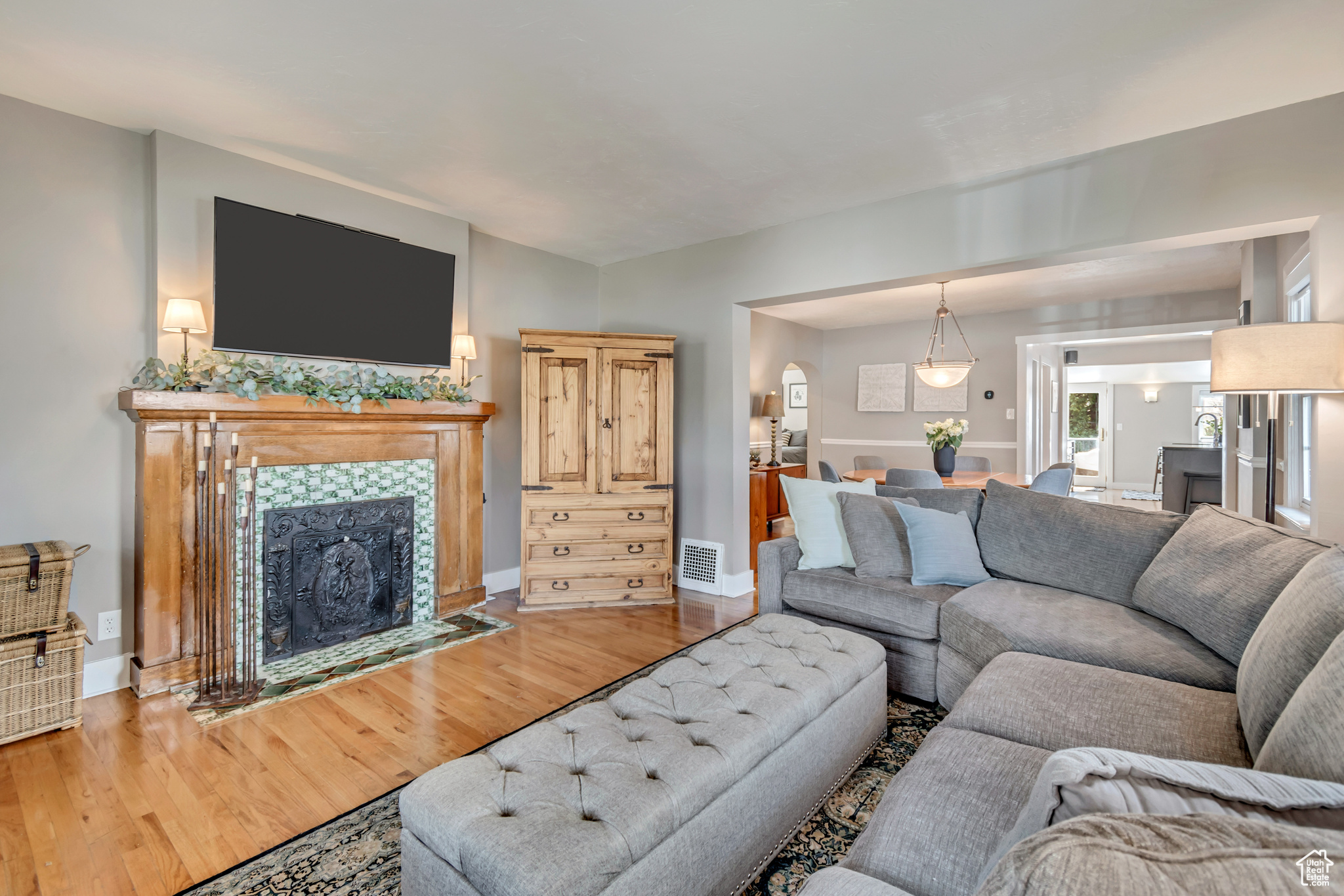1190 E Princeton Ave, Salt Lake City, Utah image 4