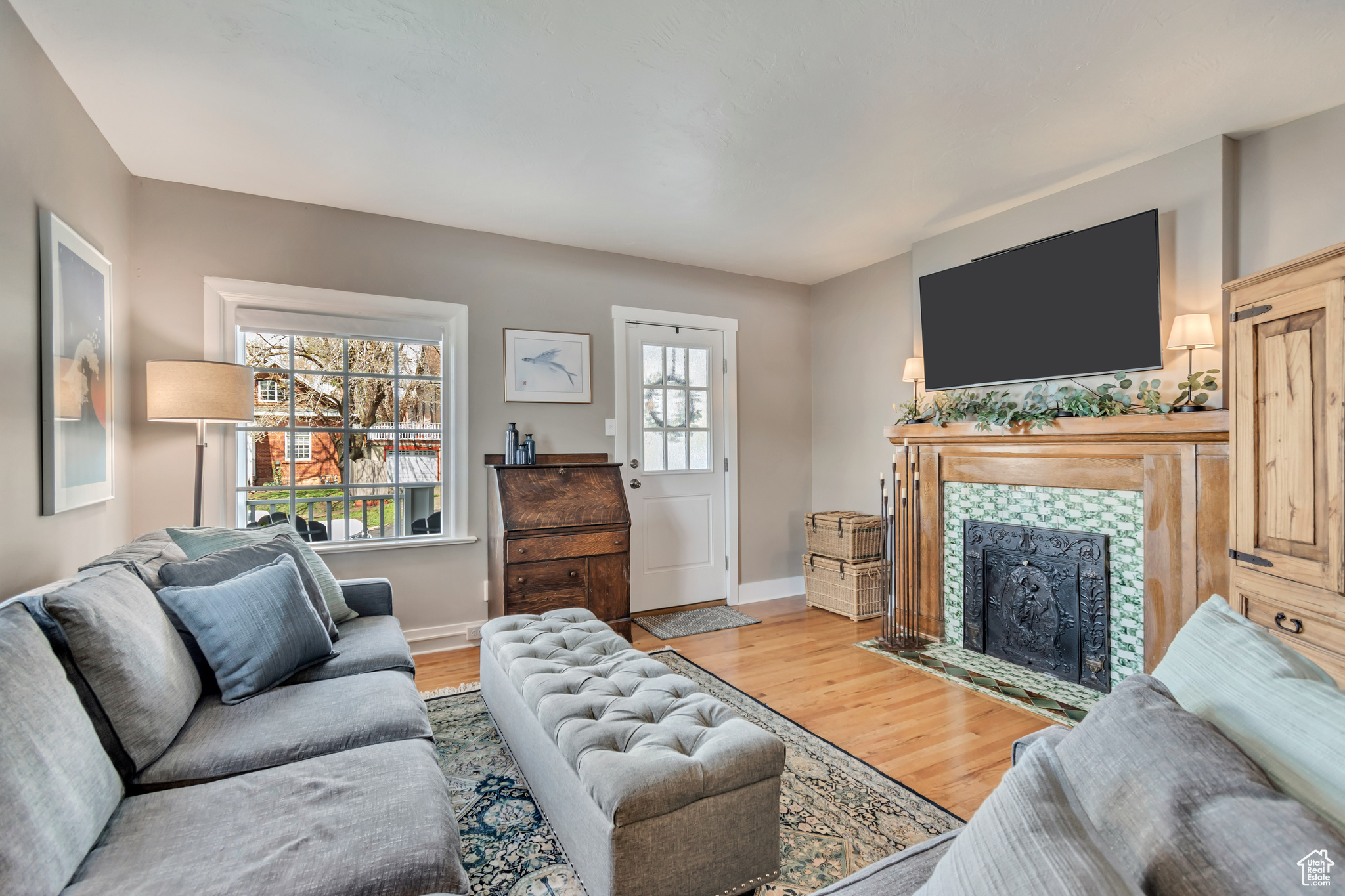1190 E Princeton Ave, Salt Lake City, Utah image 6