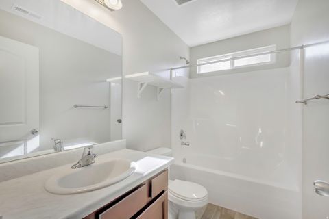 Tiny photo for 1540 N 3790 W, Lehi, UT 84043 (MLS # 2132872)