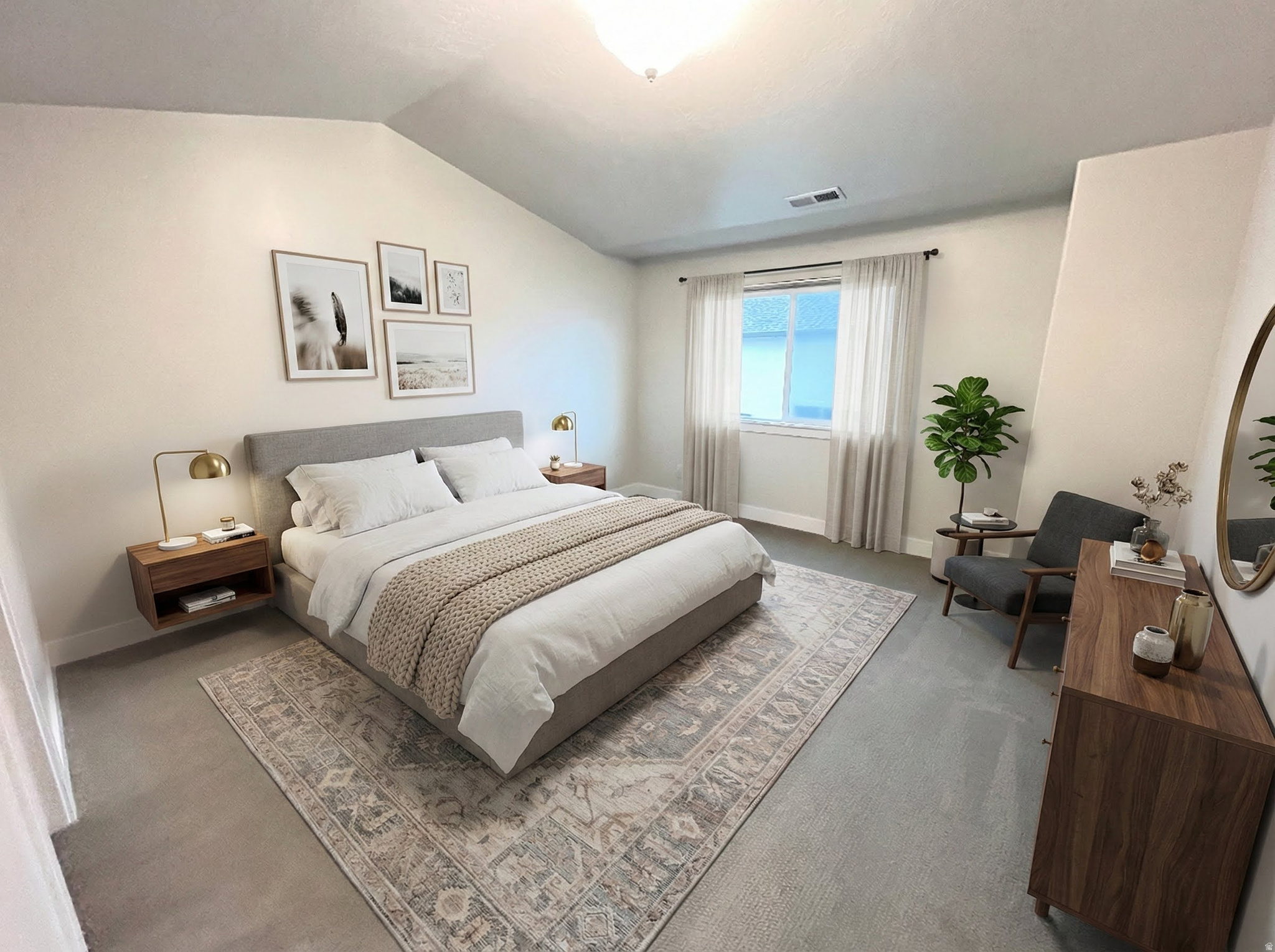 THE EXCHANGE II - Residential