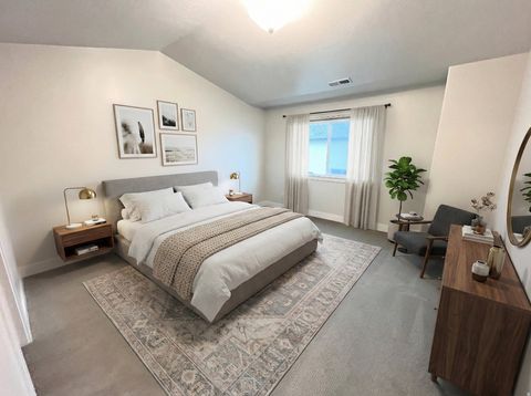 Tiny photo for 1540 N 3790 W, Lehi, UT 84043 (MLS # 2132872)