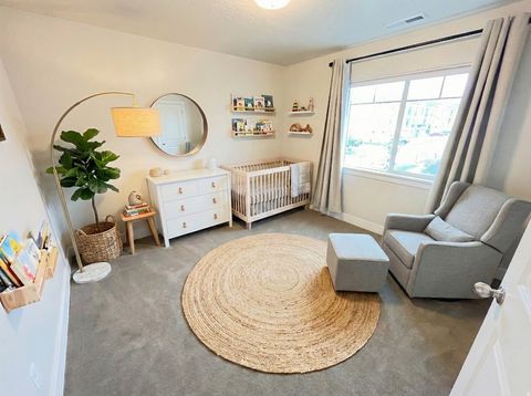 Tiny photo for 1540 N 3790 W, Lehi, UT 84043 (MLS # 2132872)