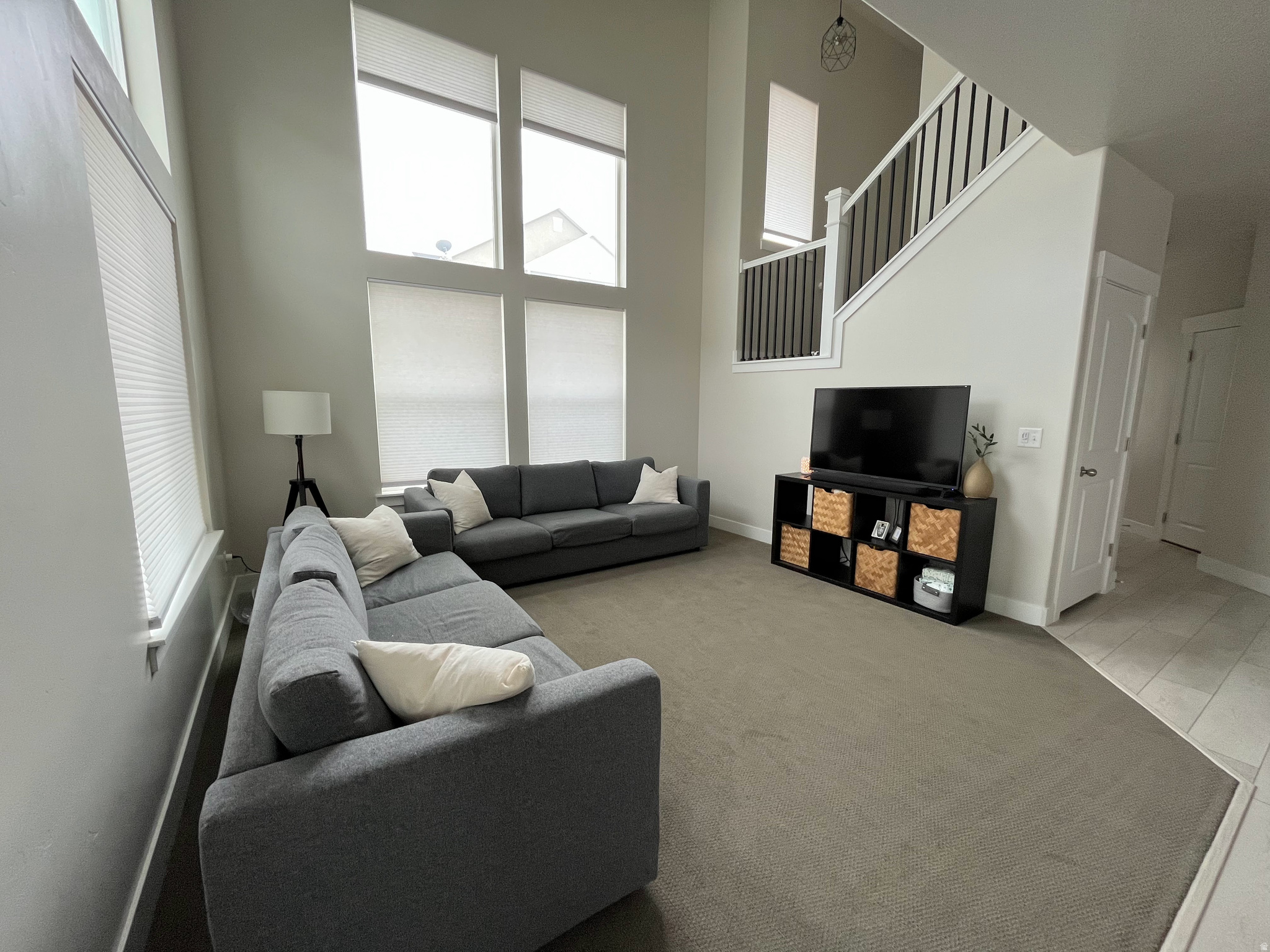 THE EXCHANGE II - Residential