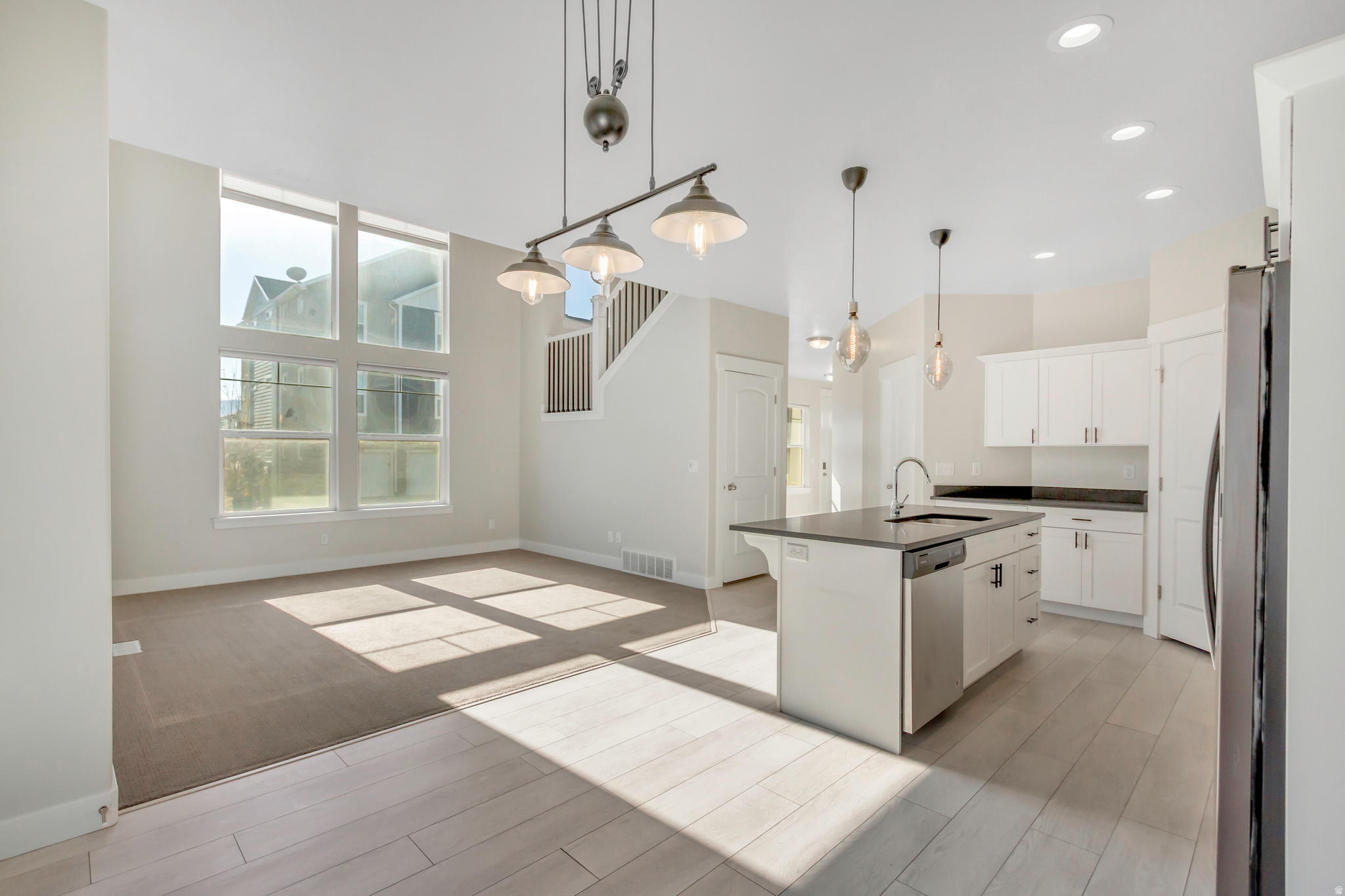 THE EXCHANGE II - Residential