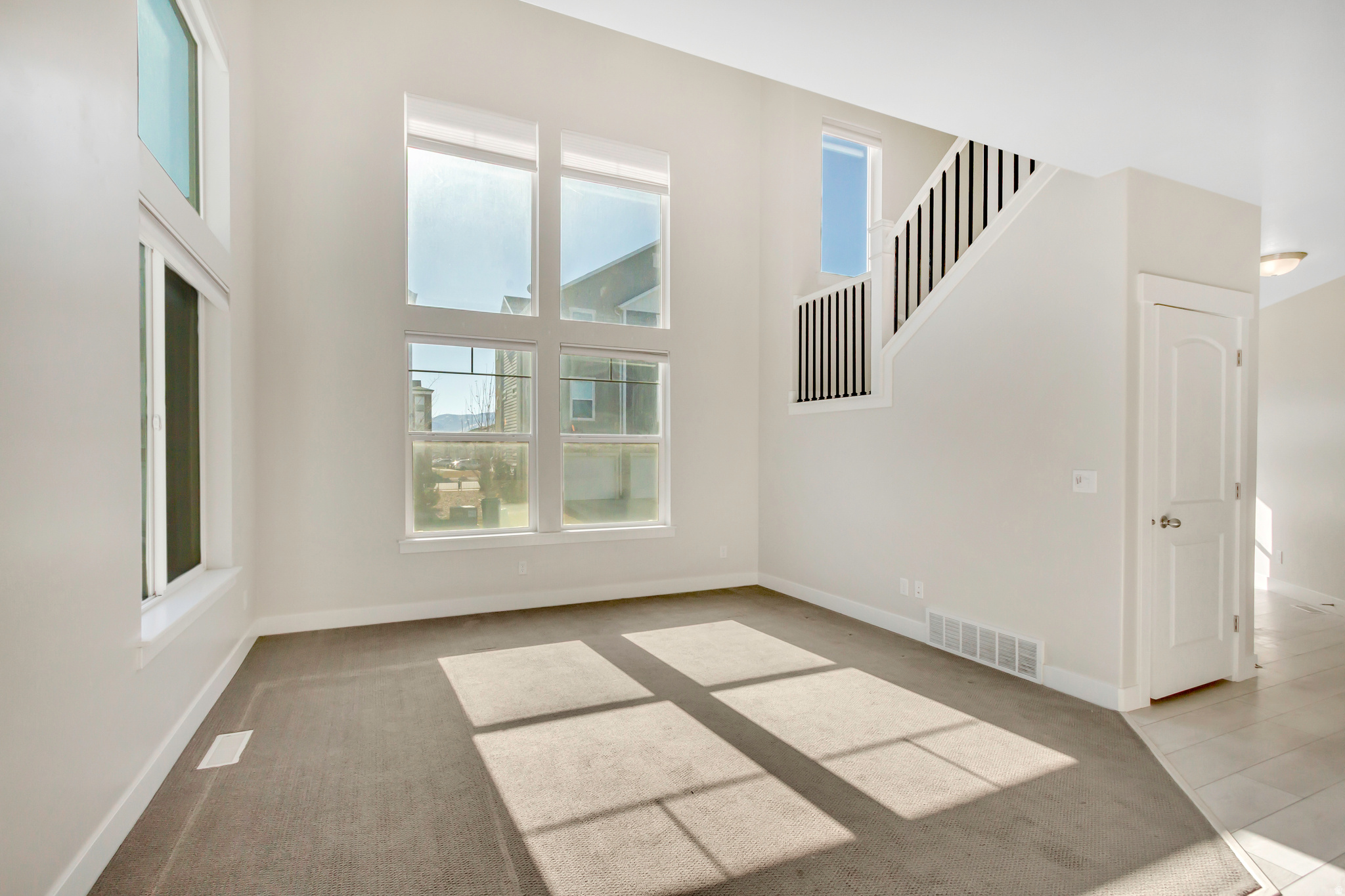 THE EXCHANGE II - Residential