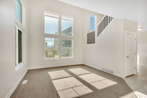 Tiny photo for 1540 N 3790 W, Lehi, UT 84043 (MLS # 2132872)
