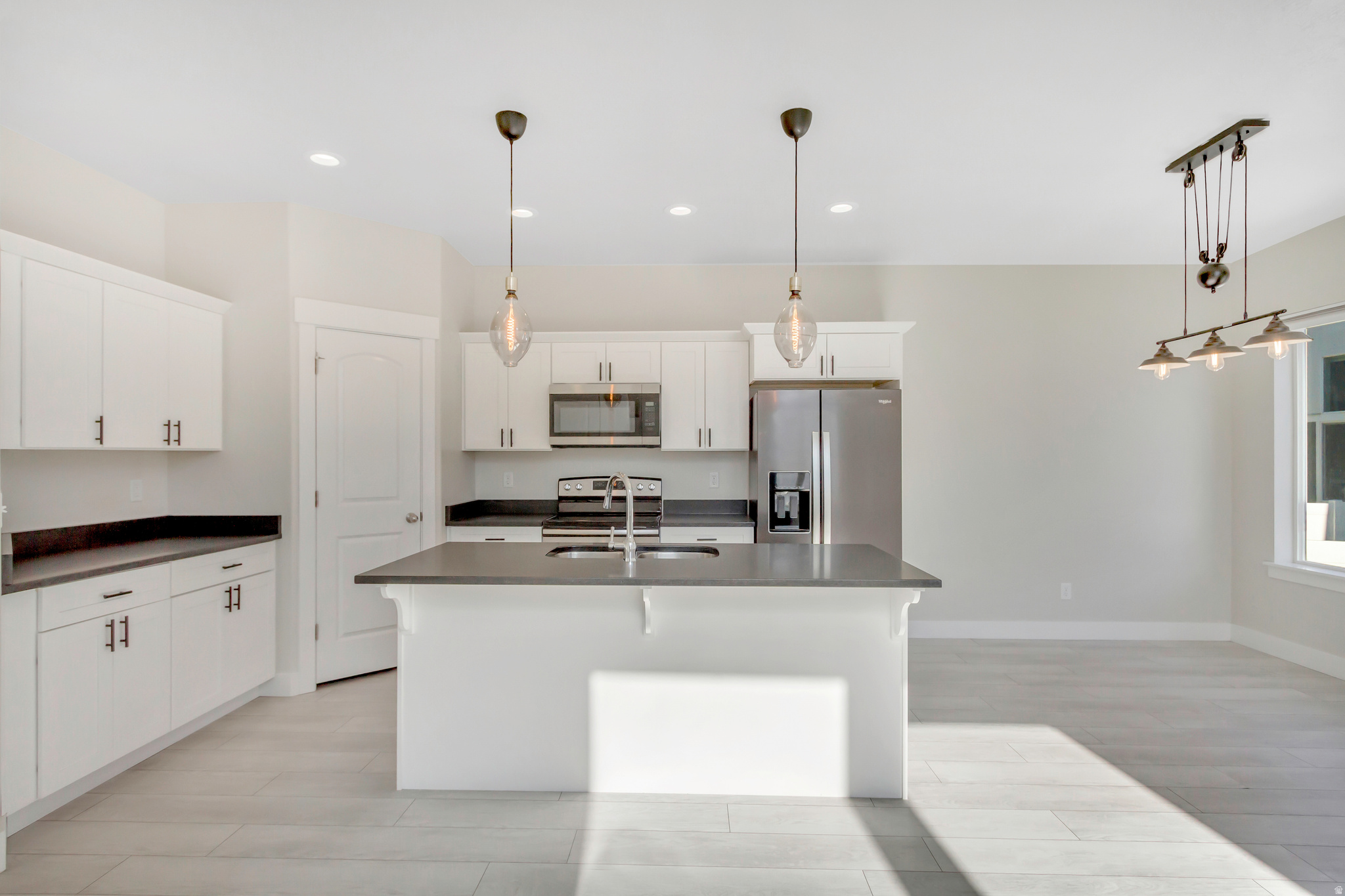 THE EXCHANGE II - Residential