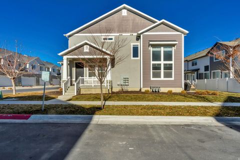 Tiny photo for 1540 N 3790 W, Lehi, UT 84043 (MLS # 2132872)