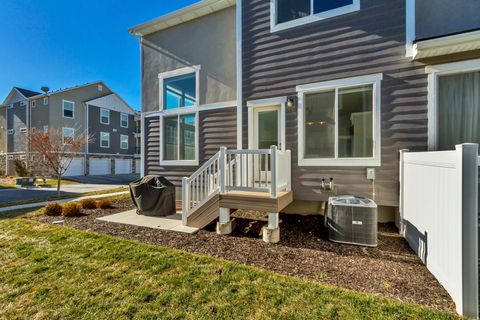 Tiny photo for 1540 N 3790 W, Lehi, UT 84043 (MLS # 2132872)