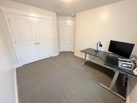 Tiny photo for 1540 N 3790 W, Lehi, UT 84043 (MLS # 2132872)