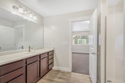 Tiny photo for 1540 N 3790 W, Lehi, UT 84043 (MLS # 2132872)