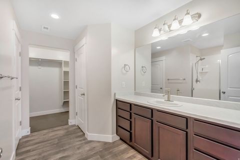 Tiny photo for 1540 N 3790 W, Lehi, UT 84043 (MLS # 2132872)