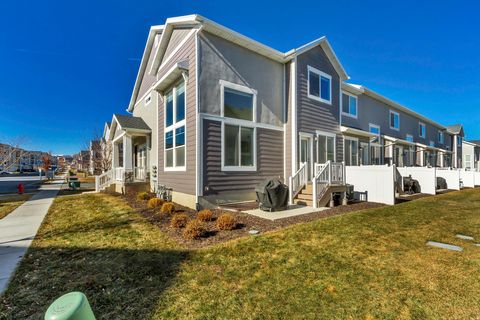 Tiny photo for 1540 N 3790 W, Lehi, UT 84043 (MLS # 2132872)