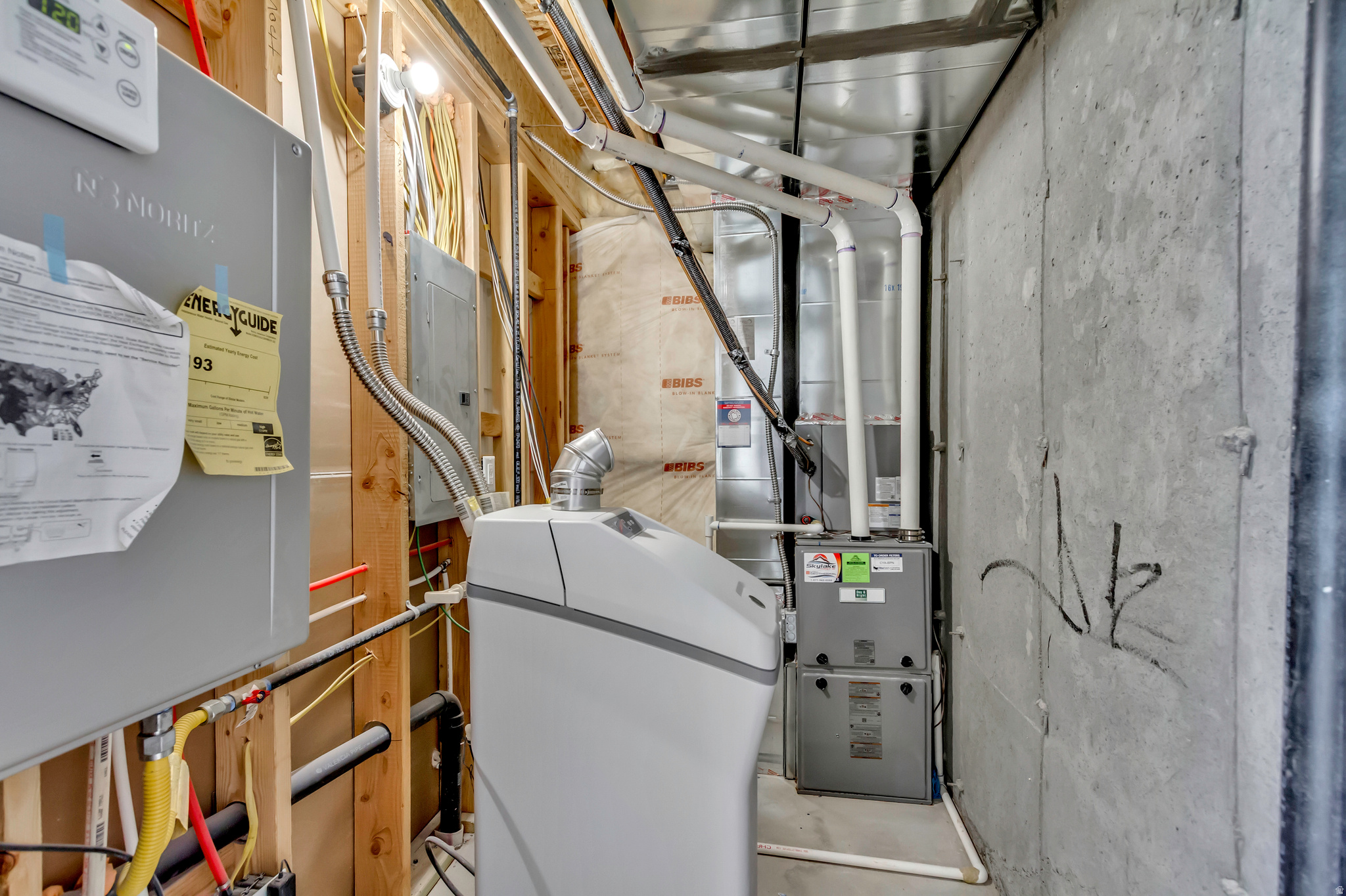 THE EXCHANGE II - Residential