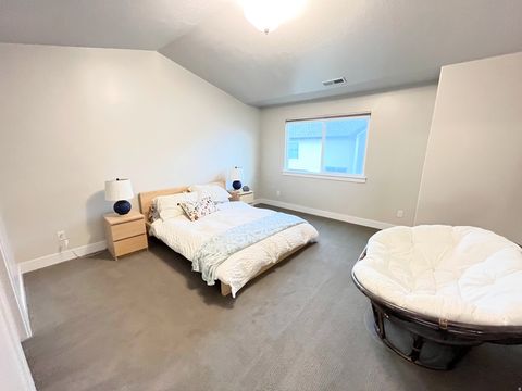 Tiny photo for 1540 N 3790 W, Lehi, UT 84043 (MLS # 2132872)