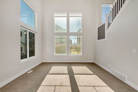 Tiny photo for 1540 N 3790 W, Lehi, UT 84043 (MLS # 2132872)