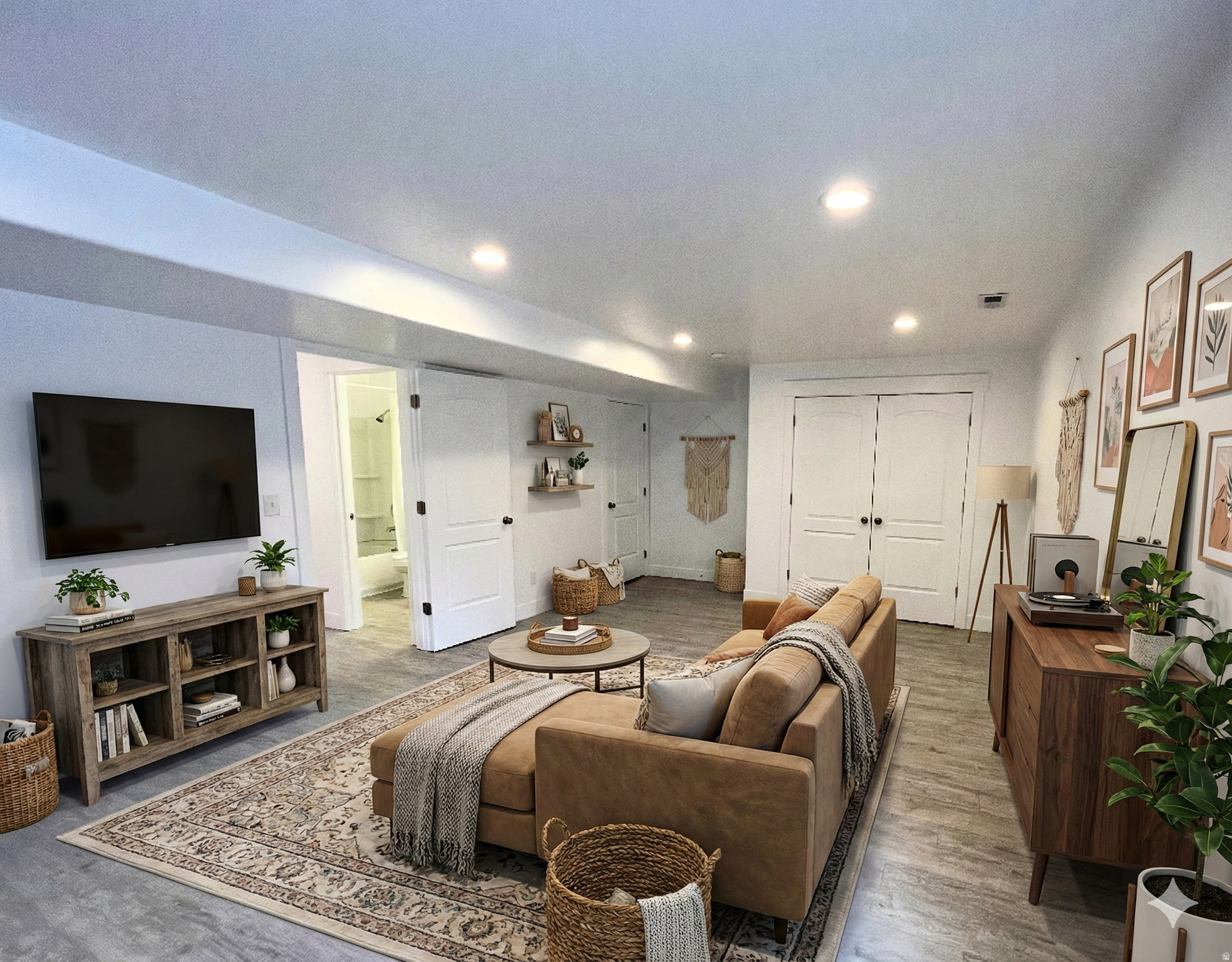 THE EXCHANGE II - Residential