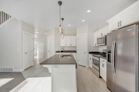 Tiny photo for 1540 N 3790 W, Lehi, UT 84043 (MLS # 2132872)