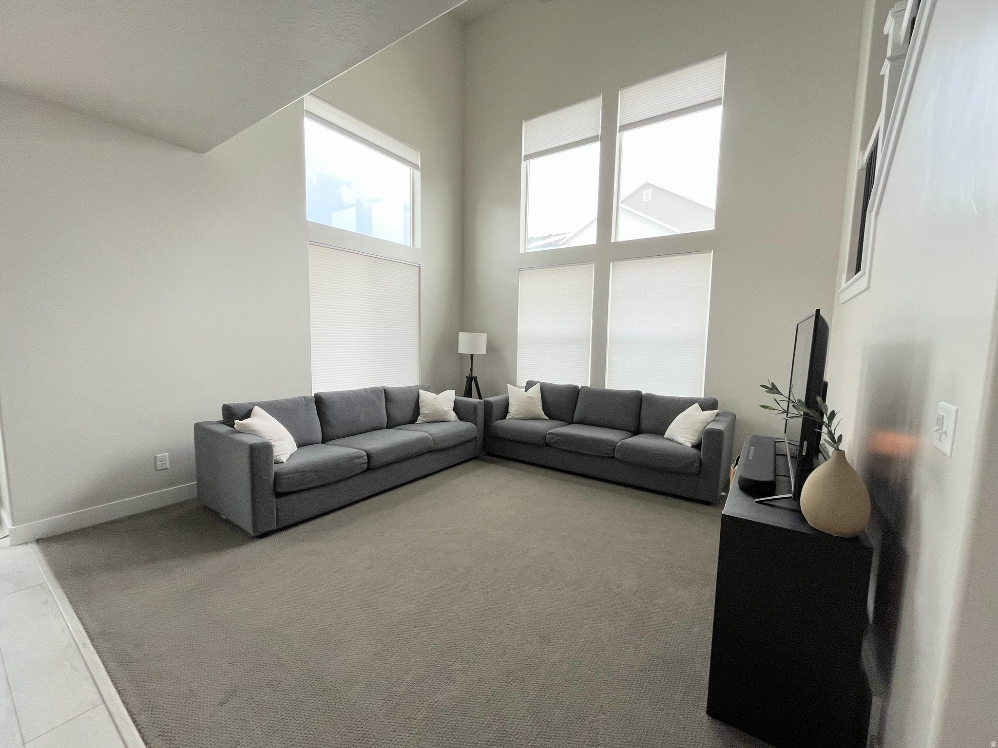 THE EXCHANGE II - Residential