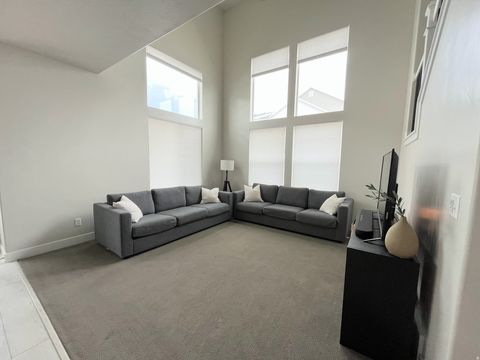 Tiny photo for 1540 N 3790 W, Lehi, UT 84043 (MLS # 2132872)