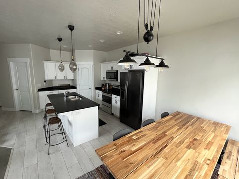 Tiny photo for 1540 N 3790 W, Lehi, UT 84043 (MLS # 2132872)