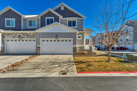 Tiny photo for 1540 N 3790 W, Lehi, UT 84043 (MLS # 2132872)