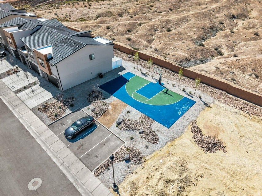 SOUTH DESERT TH 3 - Residential