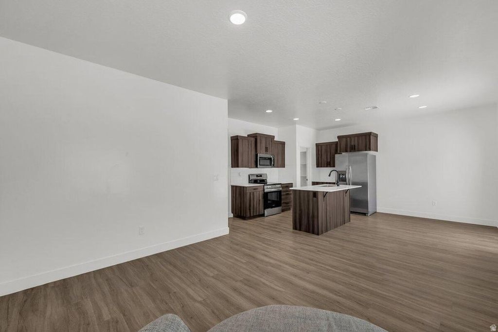 Photo of 5654 S DUEL LN, Saint George, UT 84790 (MLS # 2143463)