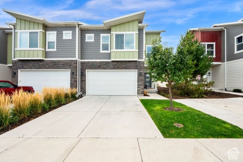 Photo of 4278 E COTTON DR, Eagle Mountain, UT 84005 (MLS # 2191472)