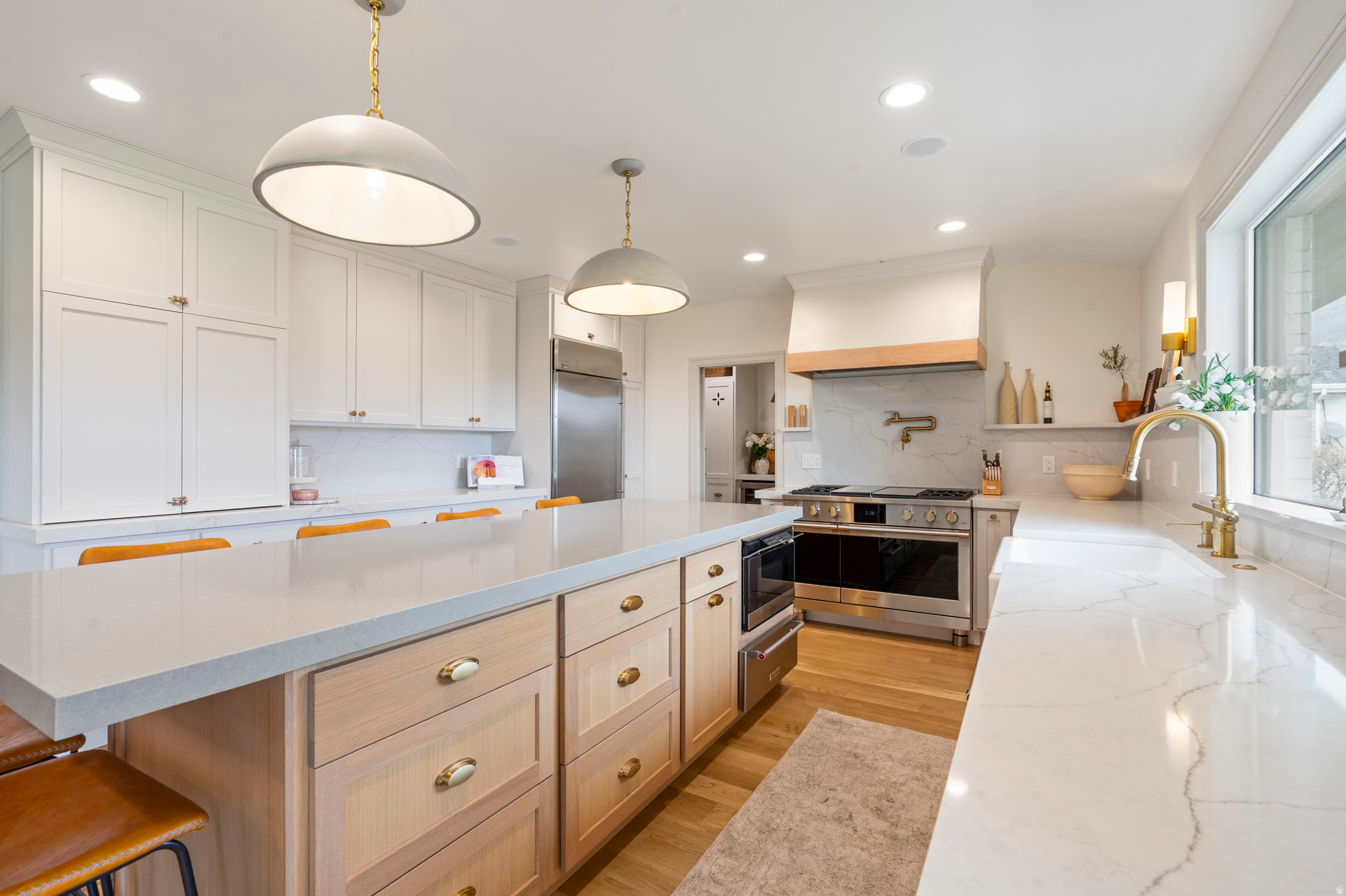 ALPINE COUNTRY - Residential