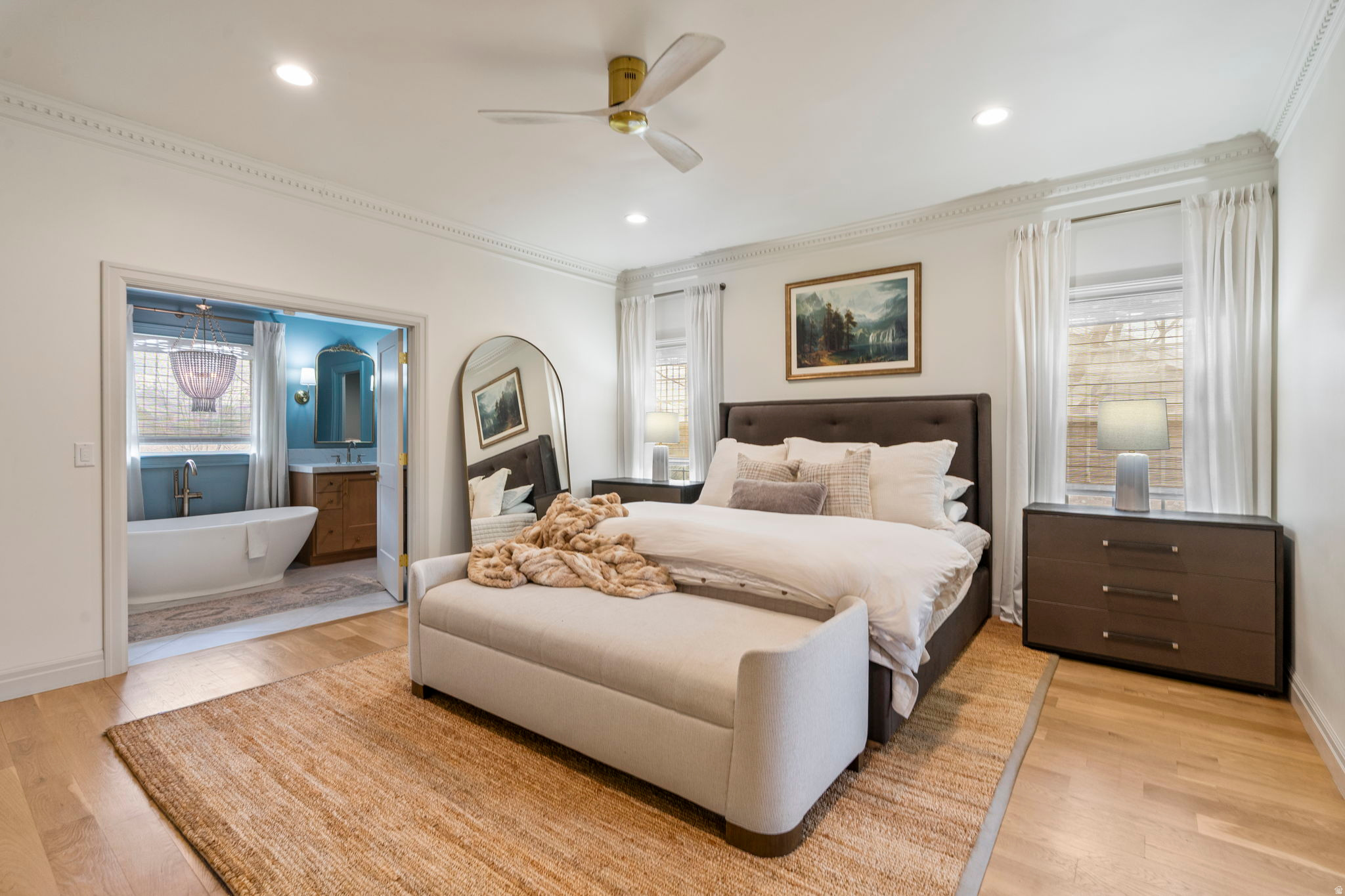 ALPINE COUNTRY - Residential