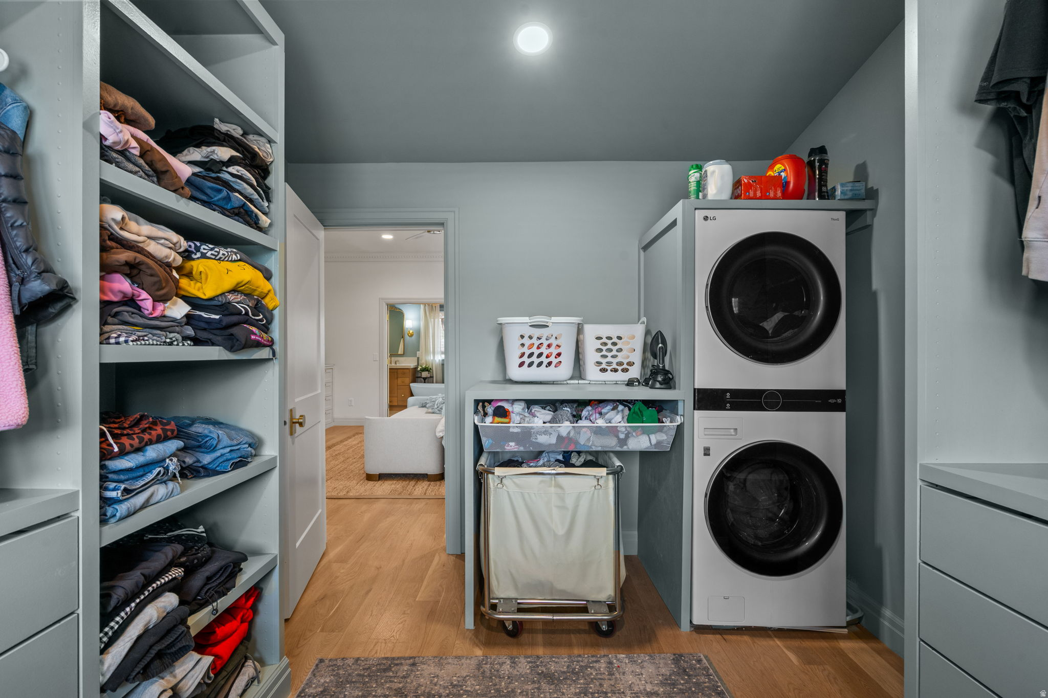 ALPINE COUNTRY - Residential