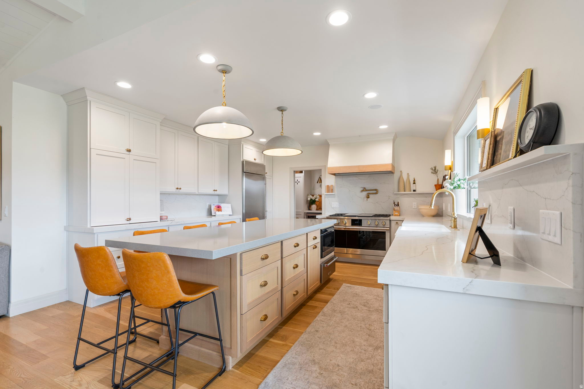 ALPINE COUNTRY - Residential