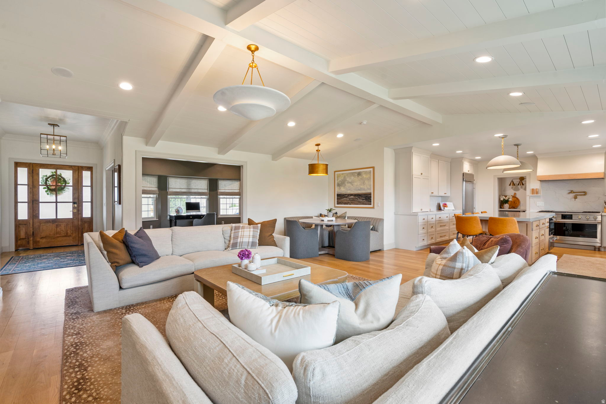 ALPINE COUNTRY - Residential