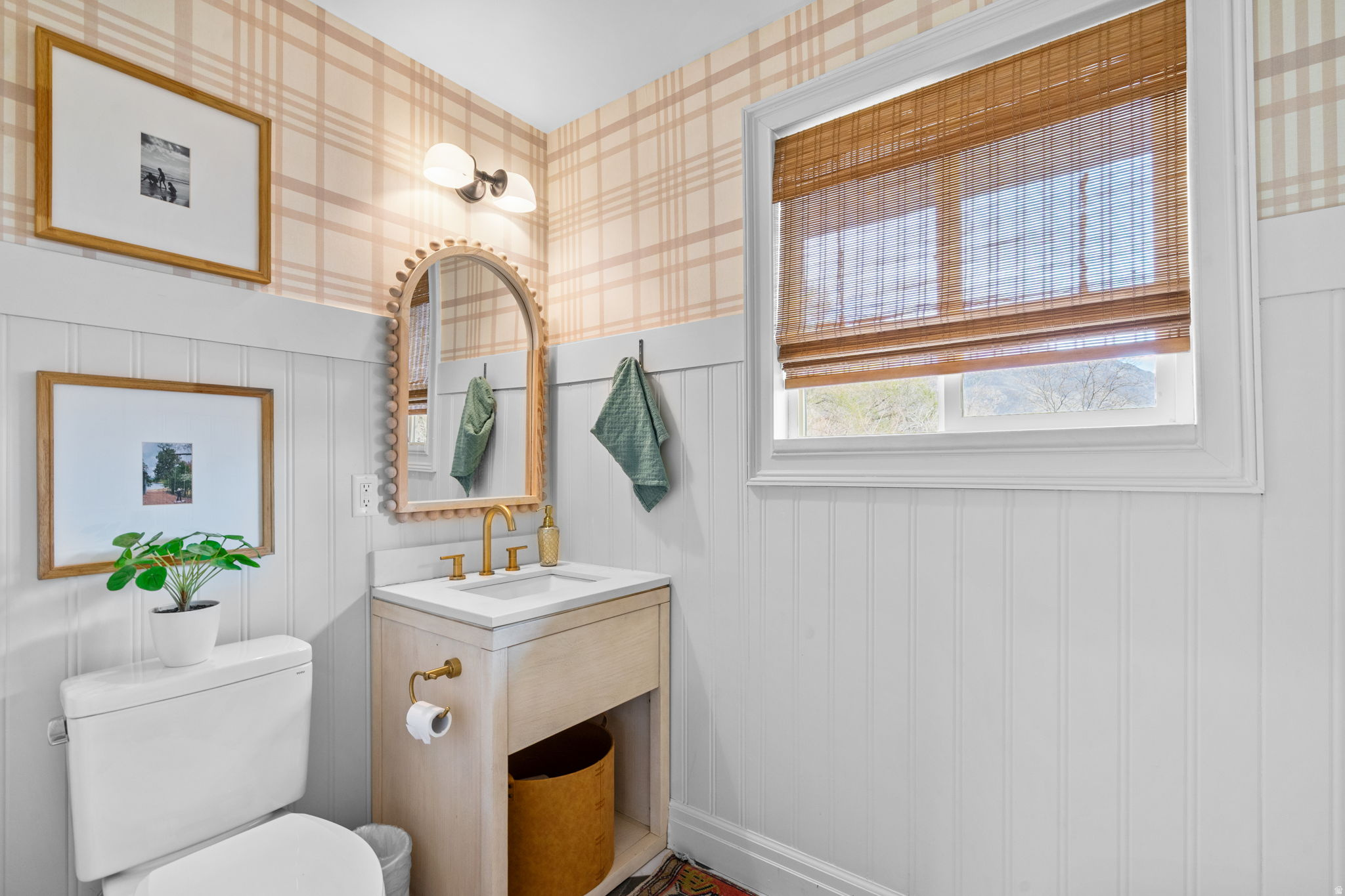 ALPINE COUNTRY - Residential