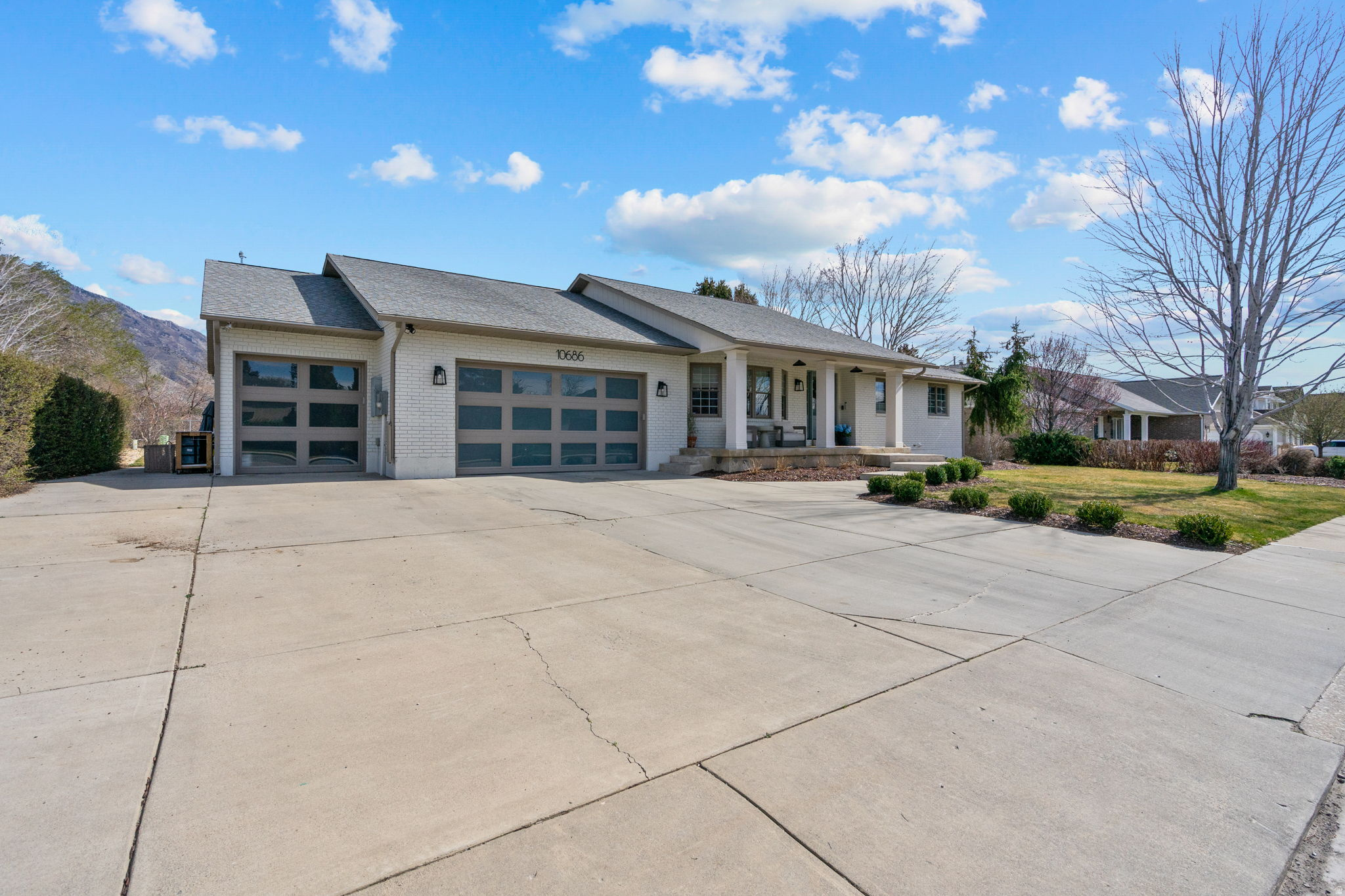 ALPINE COUNTRY - Residential