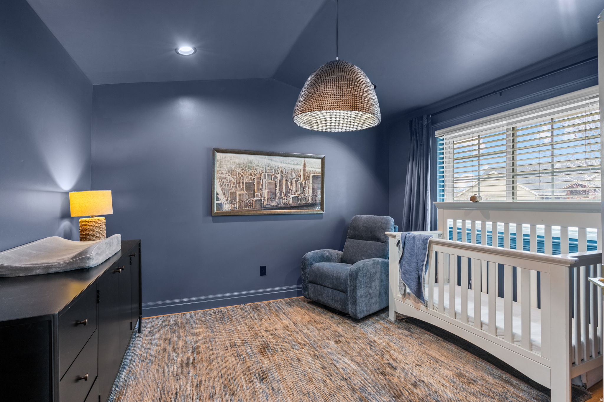 ALPINE COUNTRY - Residential