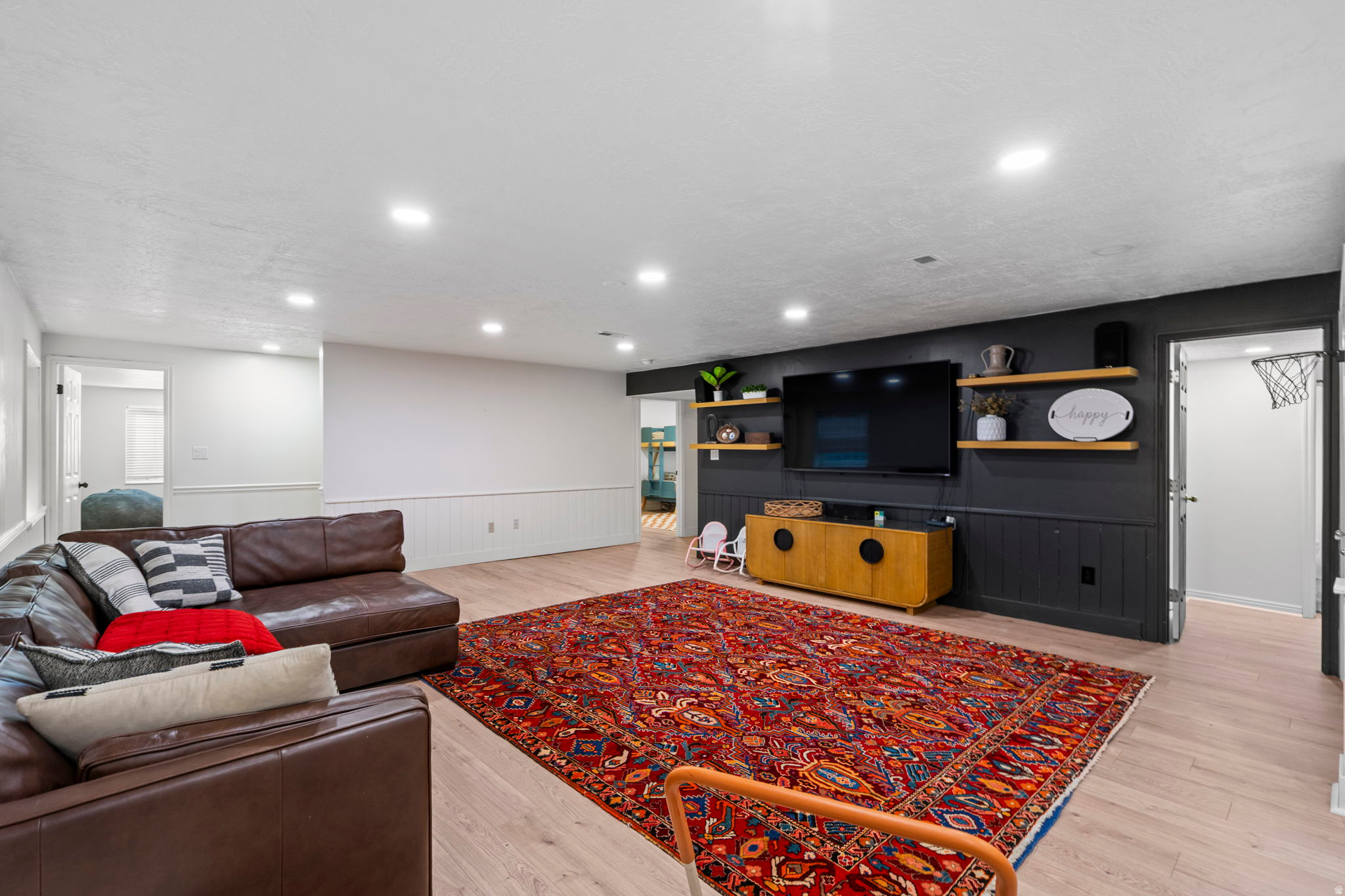 ALPINE COUNTRY - Residential