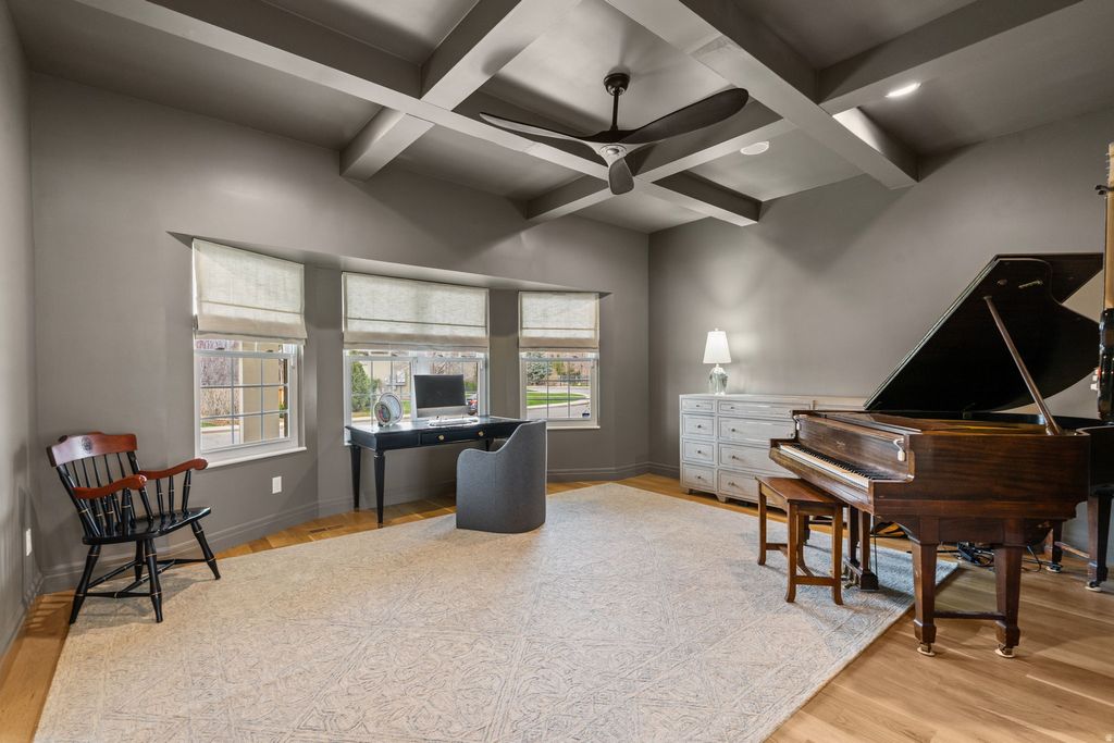 Photo of 10686 N JERLING DR, Highland, UT 84003 (MLS # 2143811)