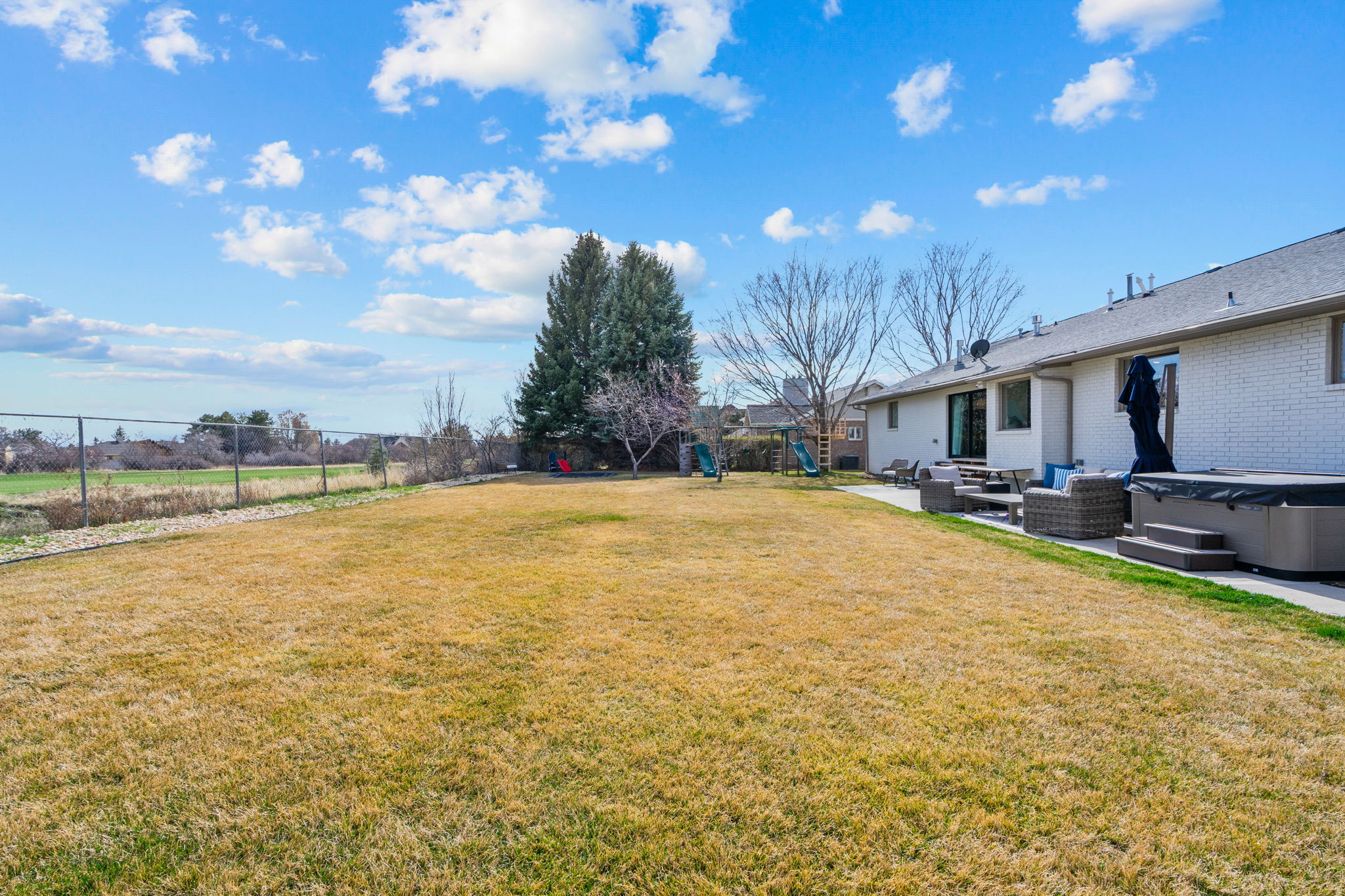 ALPINE COUNTRY - Residential