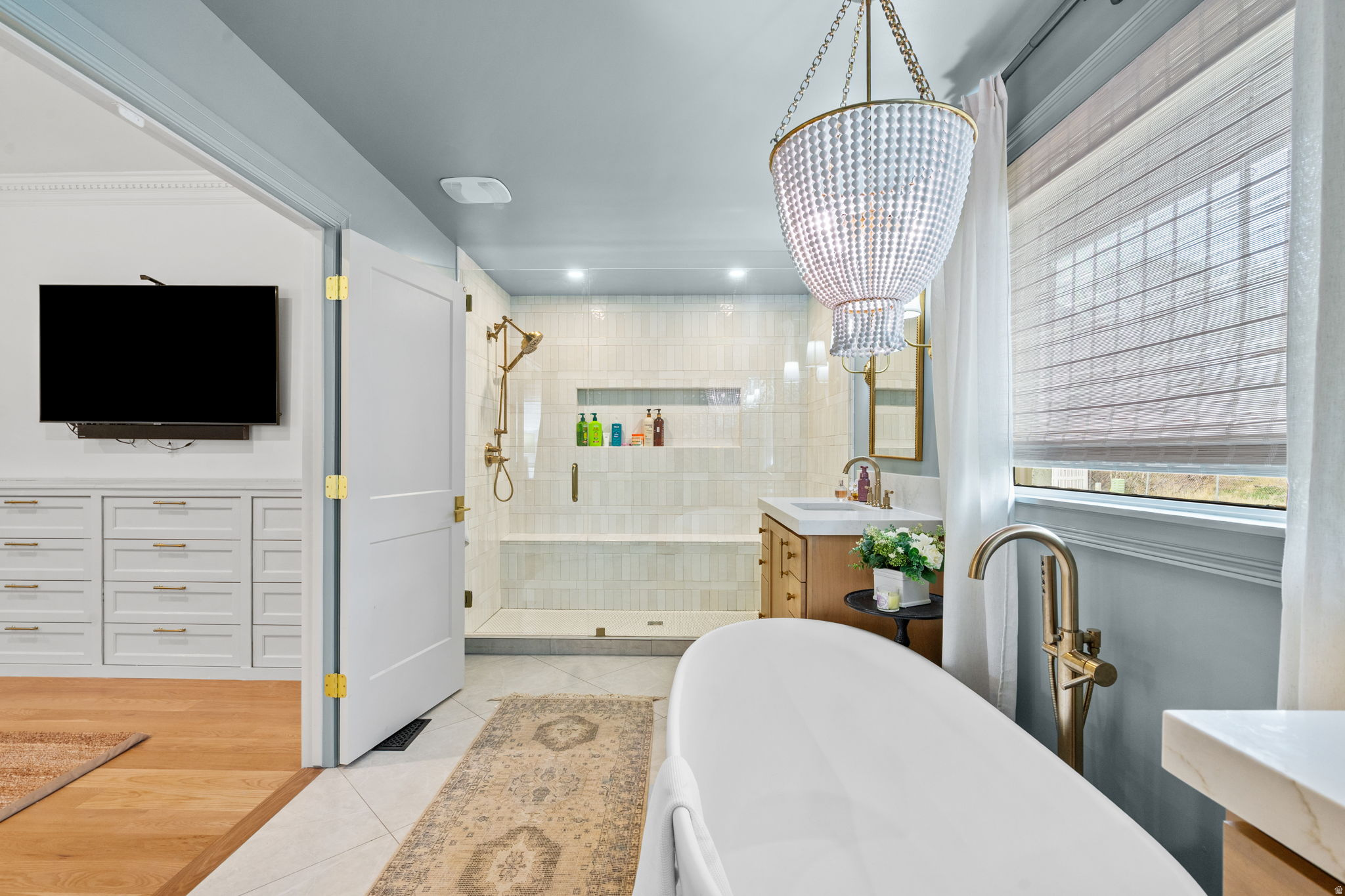 ALPINE COUNTRY - Residential