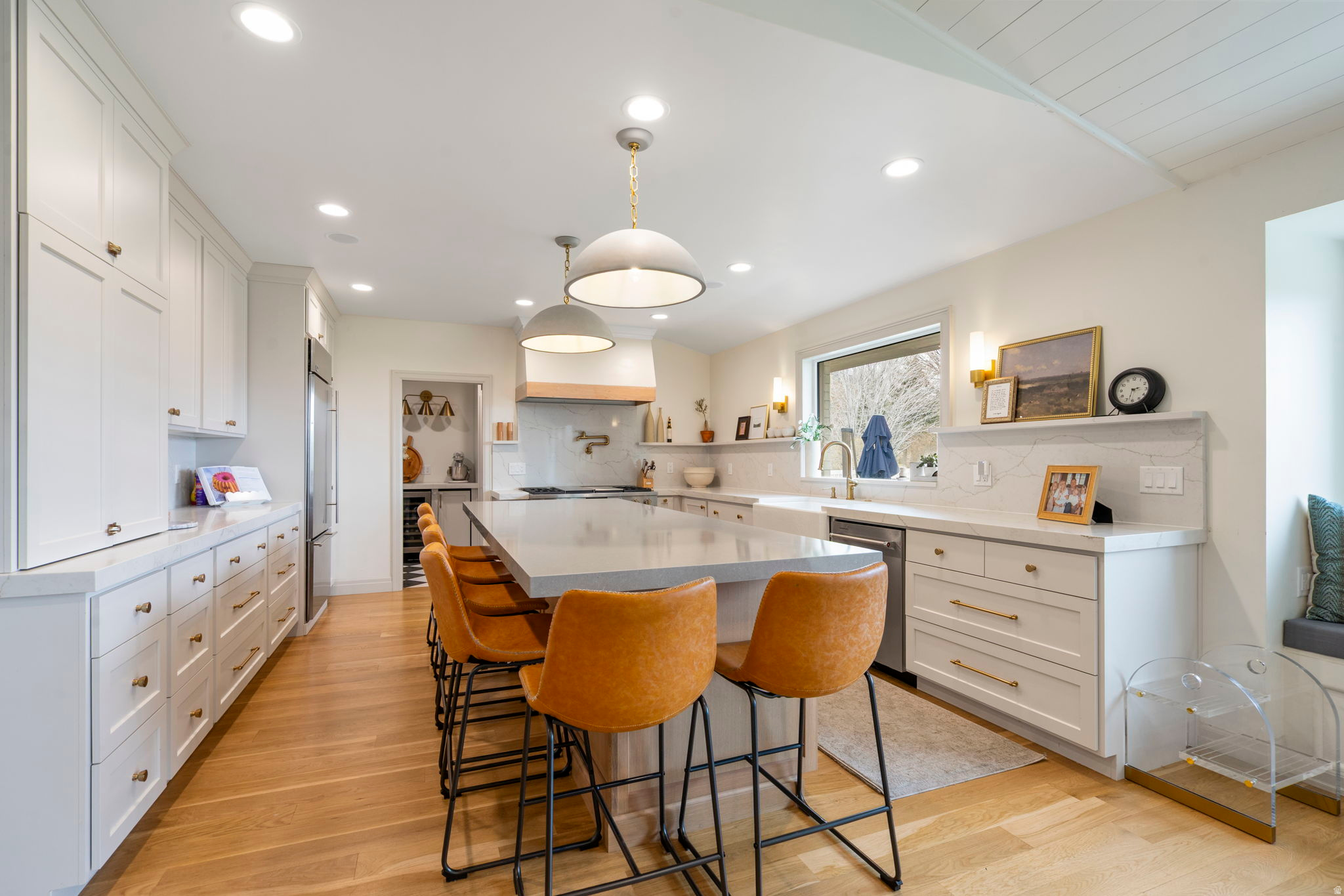 ALPINE COUNTRY - Residential