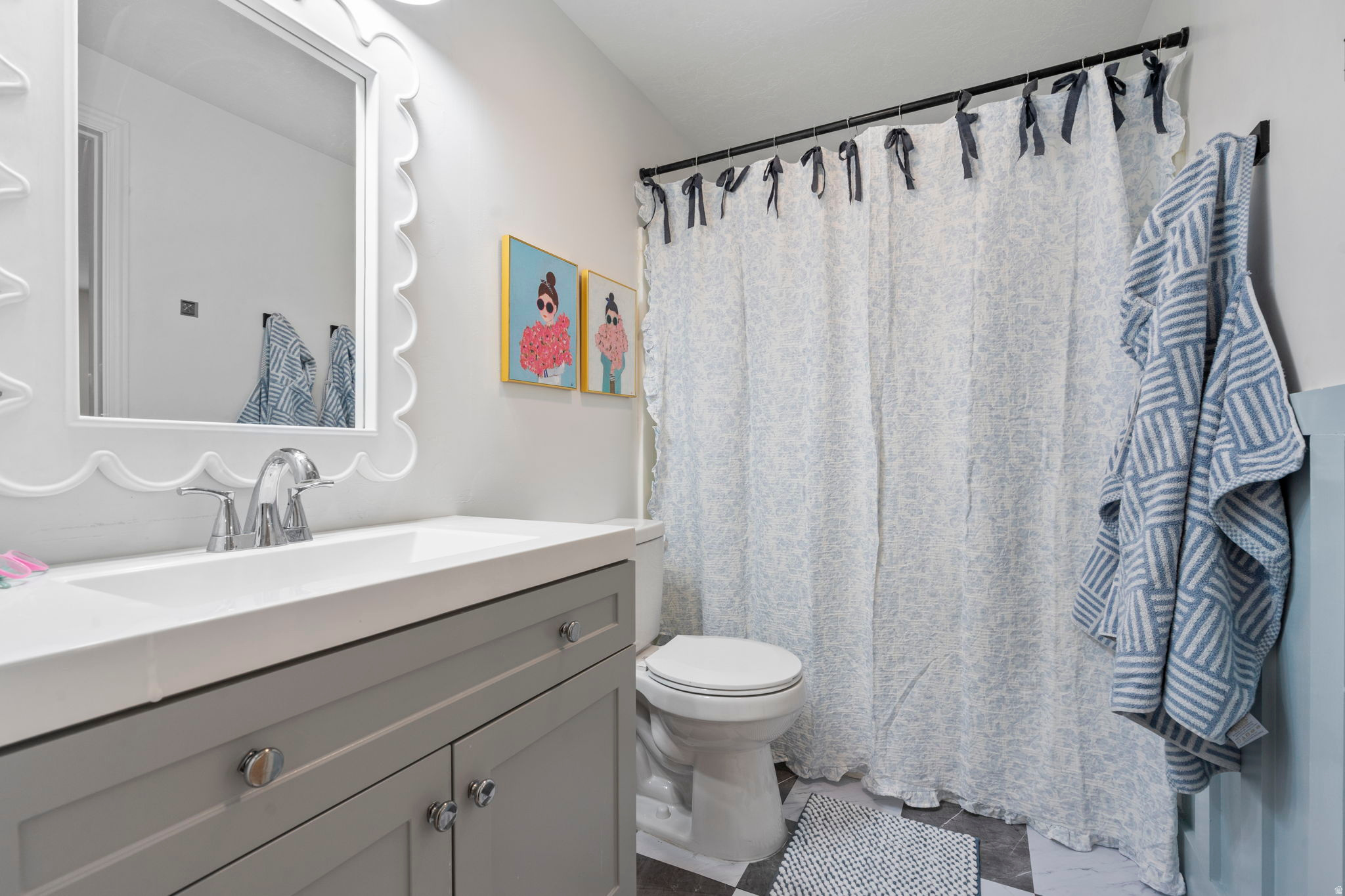 ALPINE COUNTRY - Residential