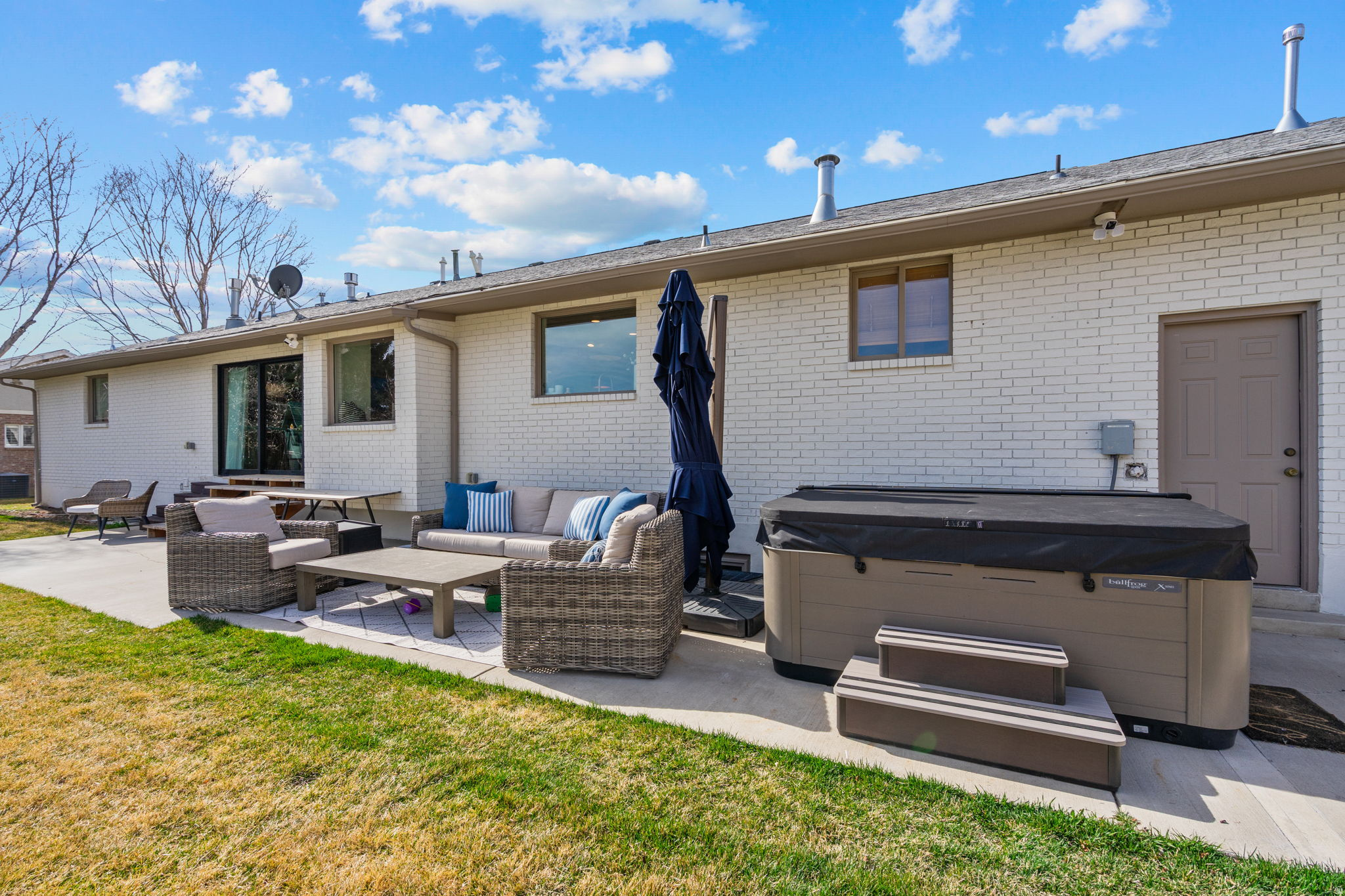 ALPINE COUNTRY - Residential