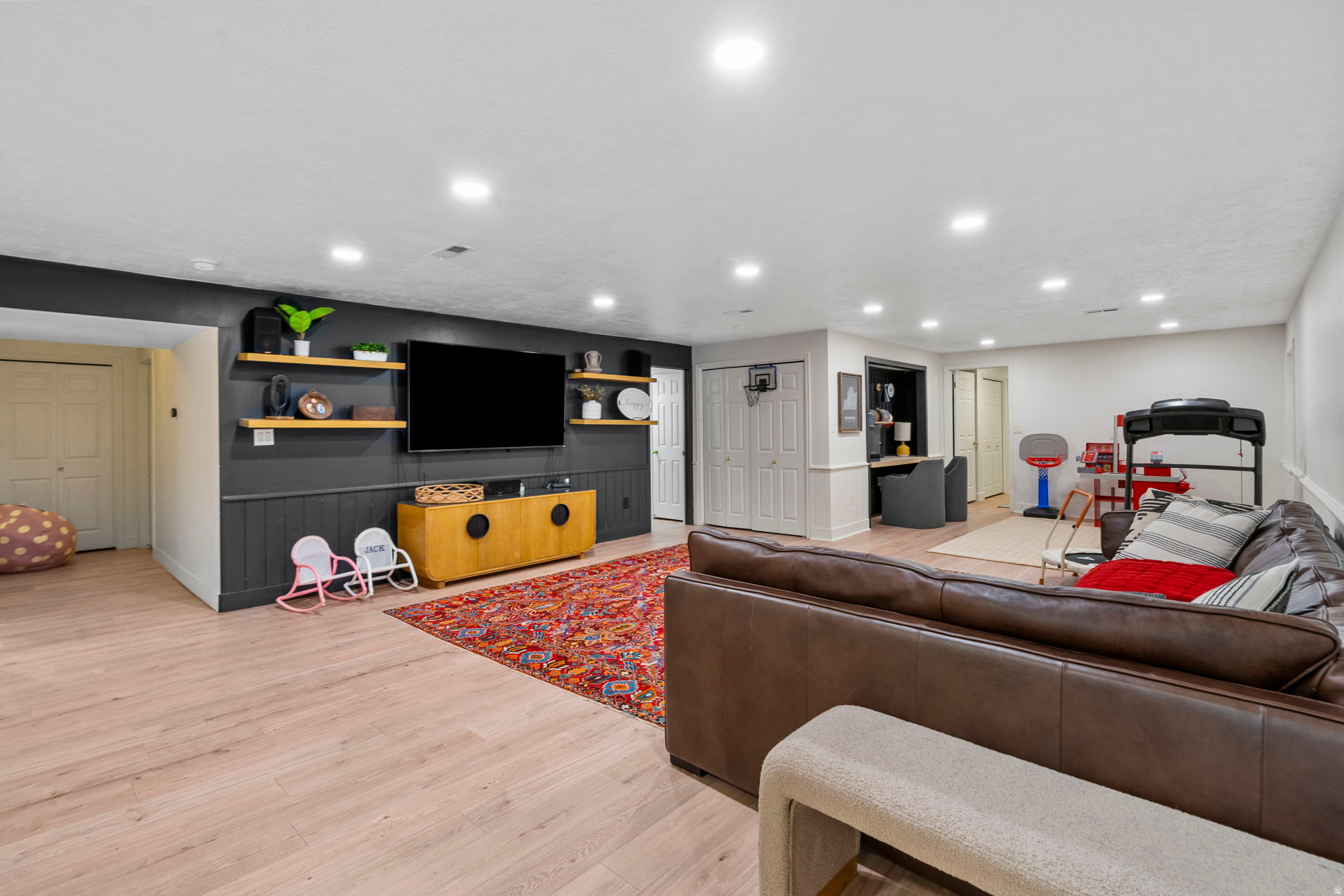 ALPINE COUNTRY - Residential